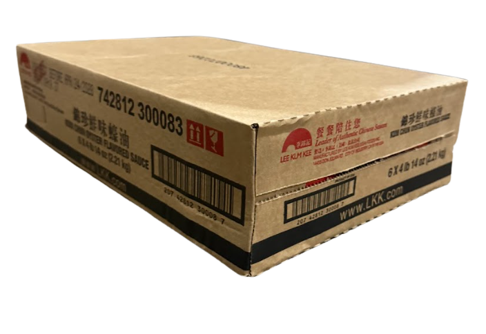 K.C Oyster Sauce(LKK) 50000B0