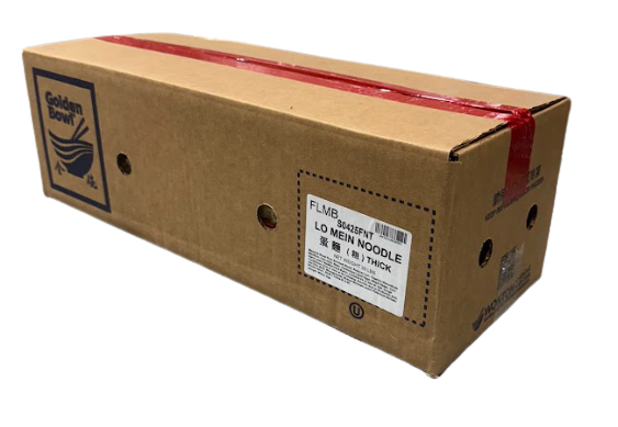 Thick Egg Noodle 23500C0