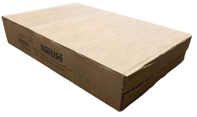 Nestle Condensed Milk 43100A0