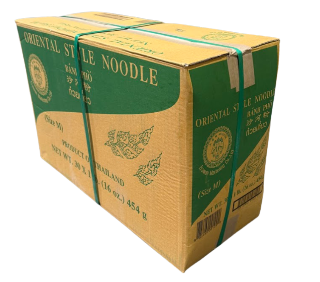 Rice Noodle(M)Three Elephant/Case