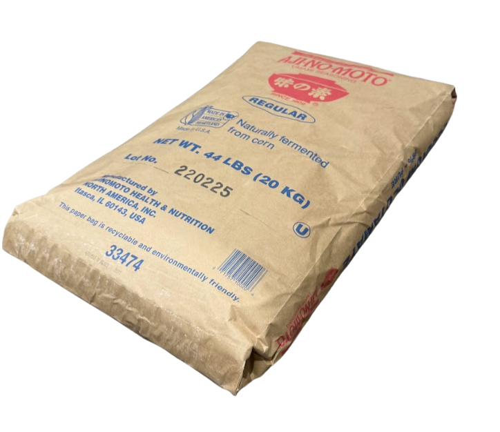 MSG(Ajinomoto) 62150A0