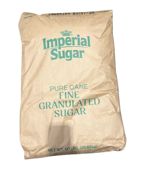 Sugar (Imperial) 62030G0