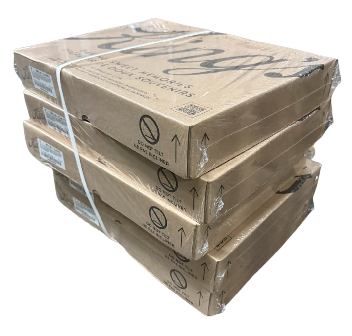 Milk Flake(King's)(B)