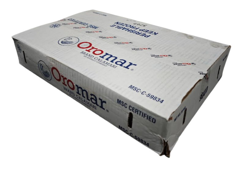 California Squid 24030C0