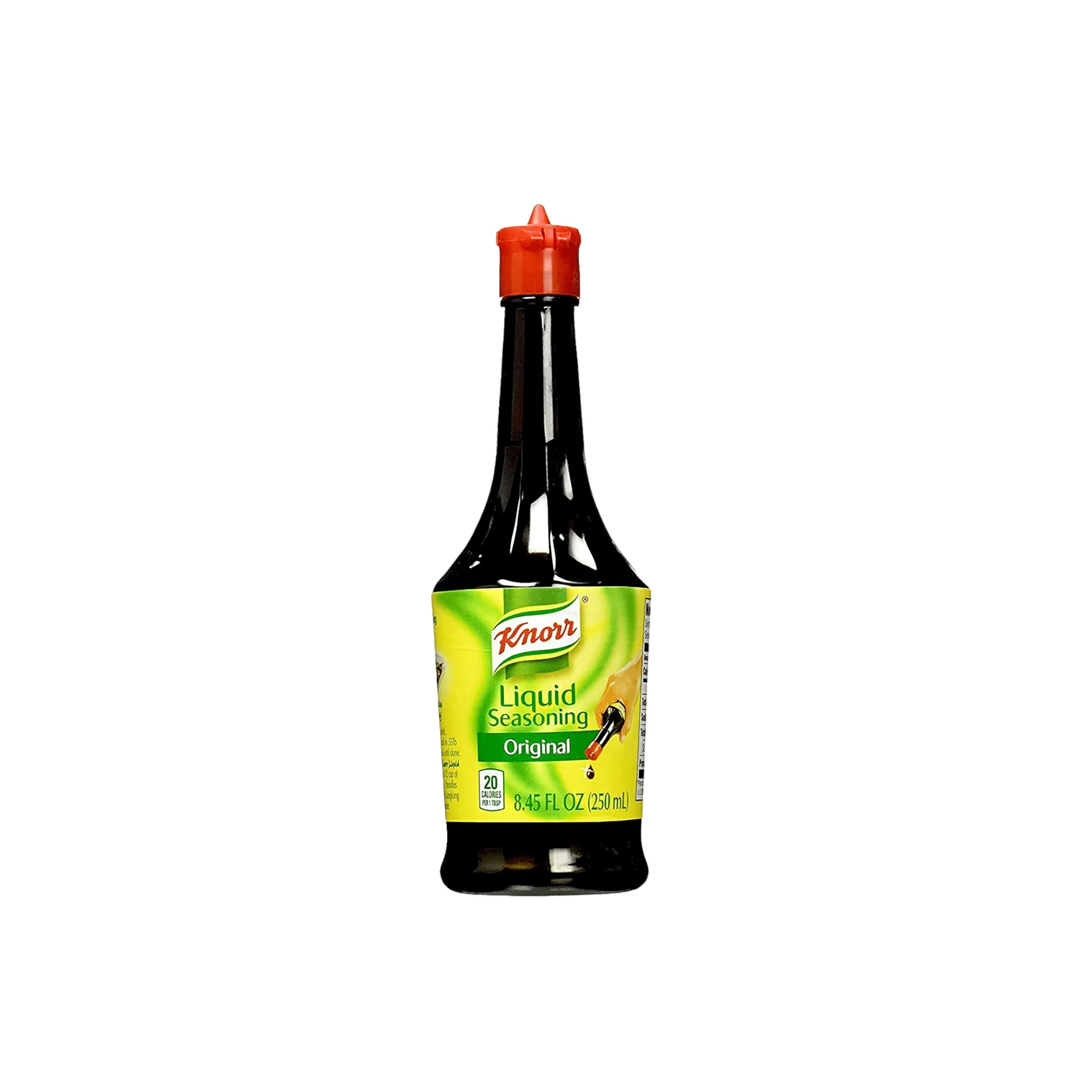 KNORR Liquid Seasoning(bottle)  54630C1 D1L05