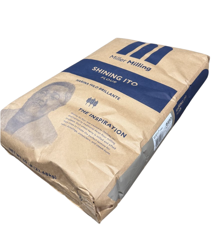 Shining Ito Wheat Flour