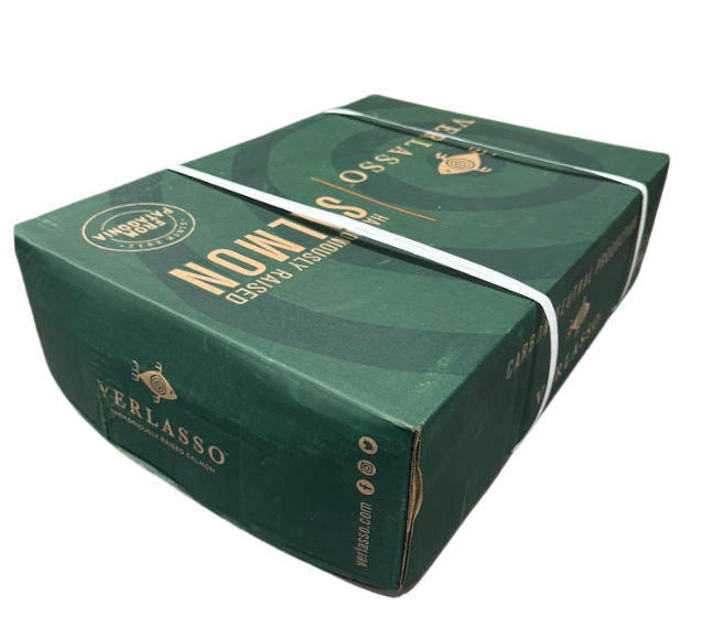 Atl Salmon Filler Trim 28670E0