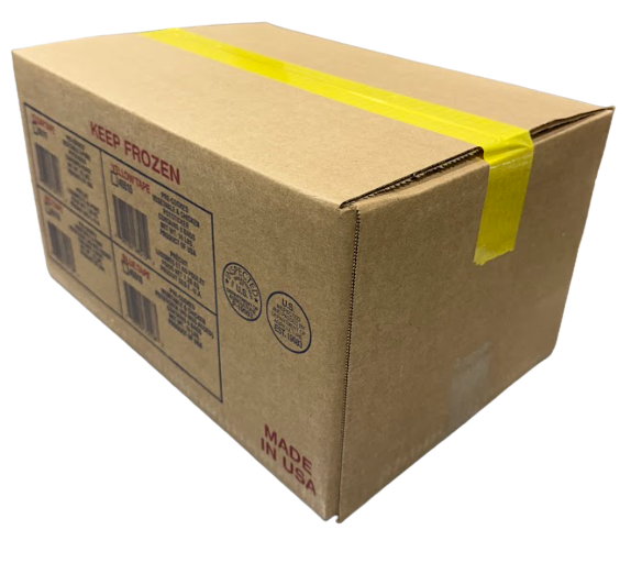 Chicken Dumpling(O'Tasty) 26210B0