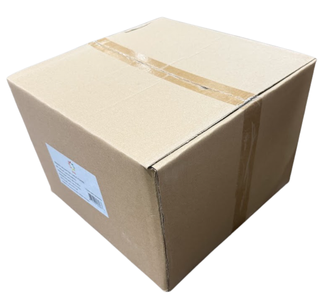 BF Black Pepper Fine 