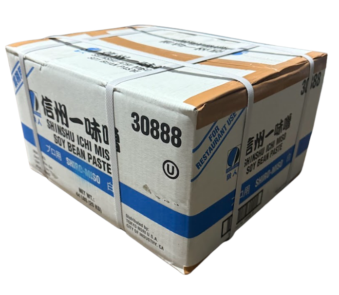 Miso Paste-White(Tetsujin)