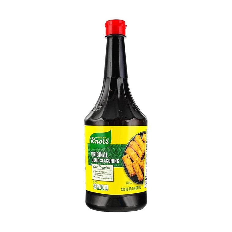 KNORR Liquid Seasoning(bottle) 54630A1 D1L06