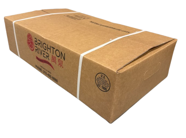 1/2 Cut Oxtail 18200C0