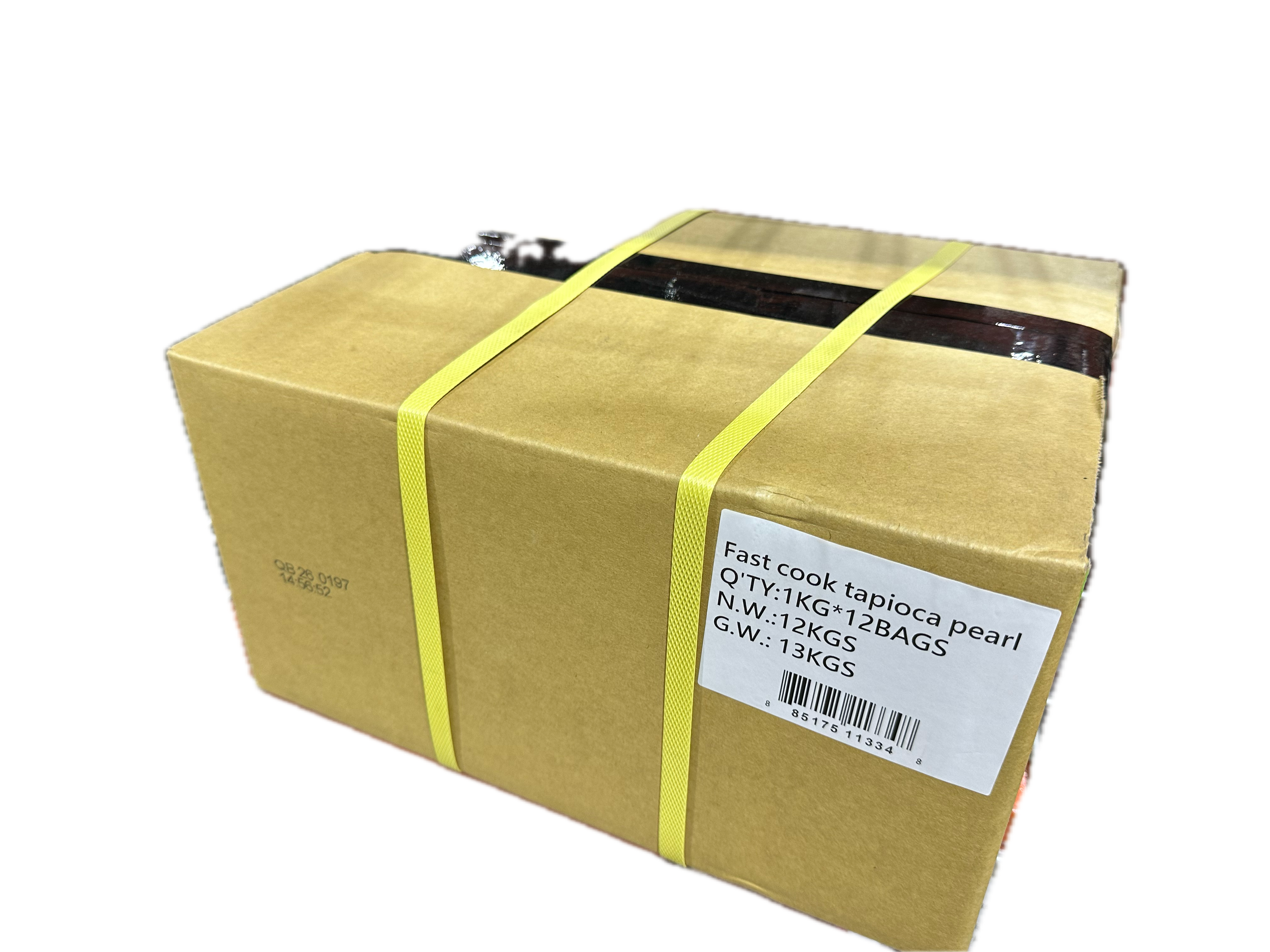 5 Mins Cook Tapioca (case) 80090B0 D1H06