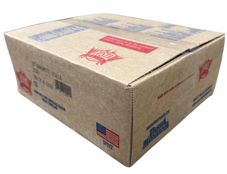 10"Spaghetti (Yellow)