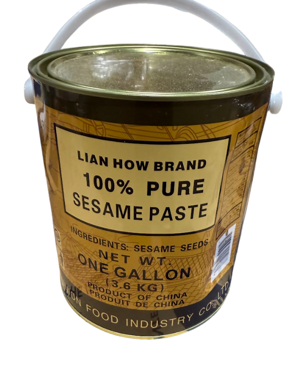 U.F.I.C. Sesame Paste 52140B0