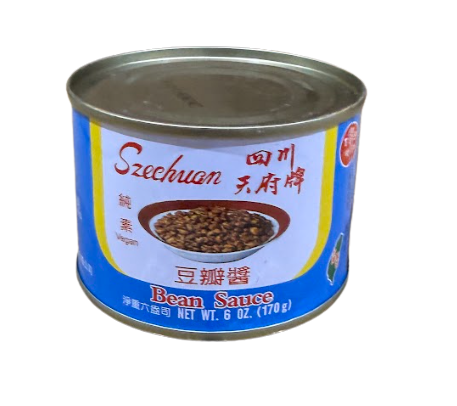 Bean Sauce 52020A0