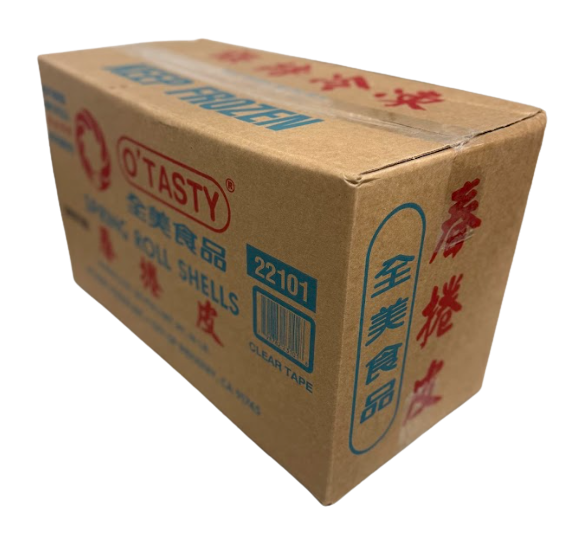 O'Taste Spring Roll Shells 23010B0
