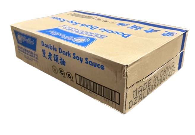 Double Soy Sauce(K C) 50130A0