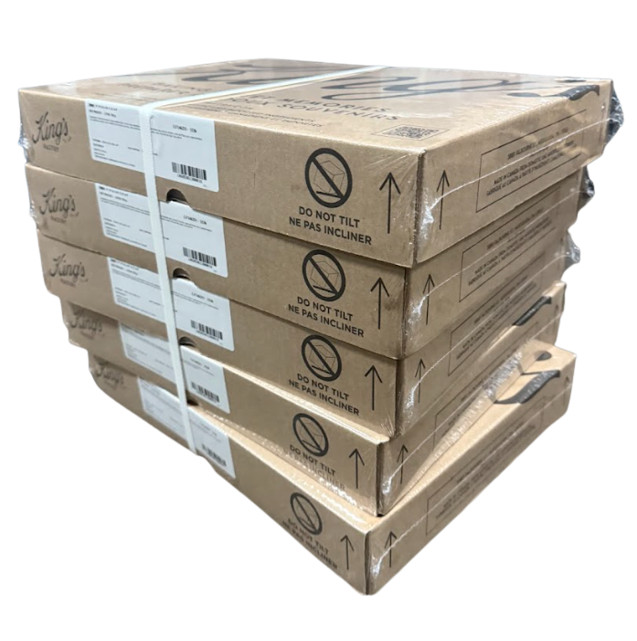 Butterfly Cookies(King's)(P) 27100P0