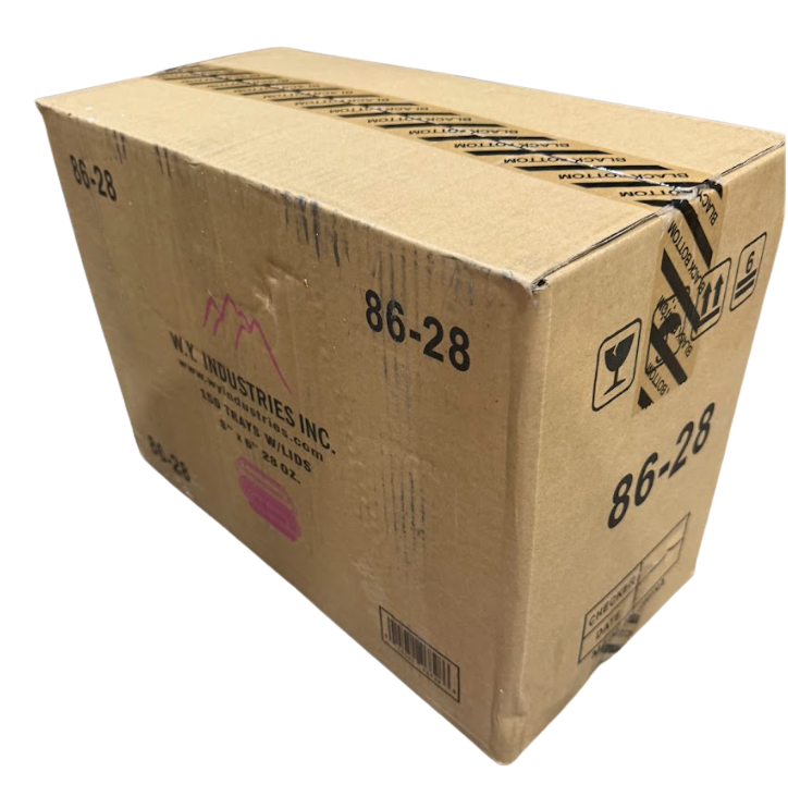 86-28Black Tray(W.Y.China)