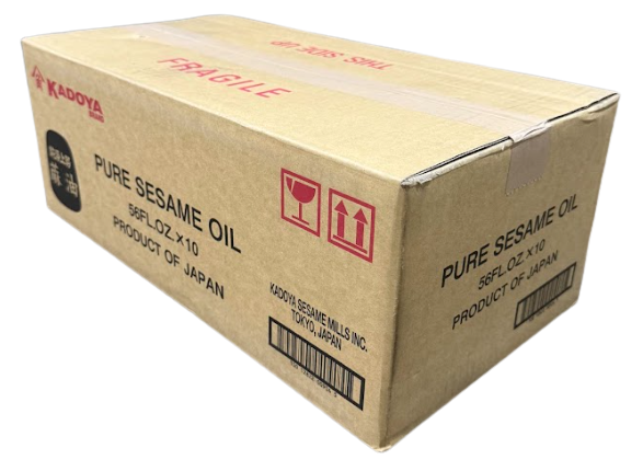 Kadoya Sesame Oil 60210A0