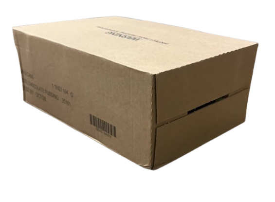 Chocolate Pudding 42000A0