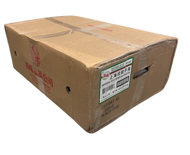 TMI Dumpling Skin (Thick)