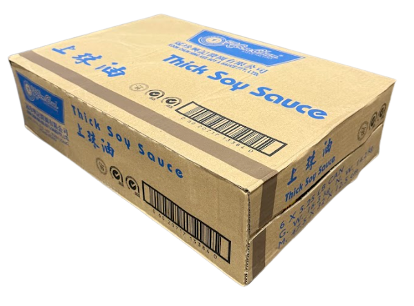 Thick Soy Sauce(K C)