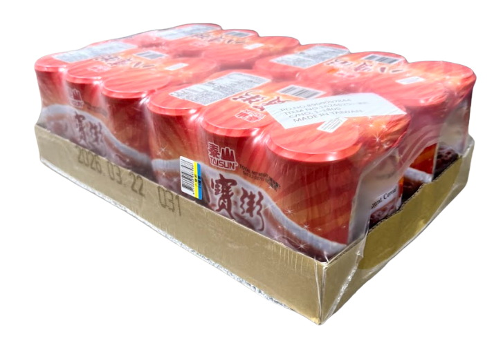 Tasisun Mixed Congee