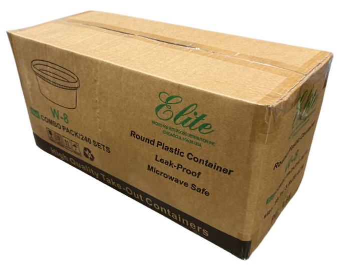 8oz Soup Combo(China)