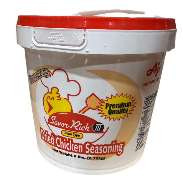 Chicken Seasoning(Ajinomoto)