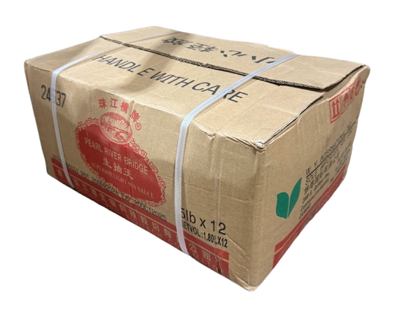 Superior Light Soy Sauce(Z.J)