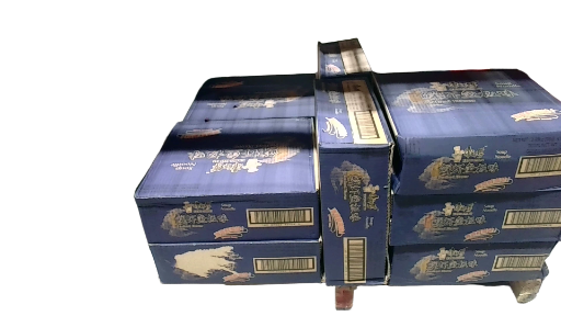 Kang Shi Fu Seafood Flavor Soup Noodle (Case) 64430E0  Location:D1D05