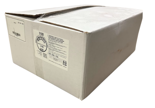 550/750 S.A Tilapia100%