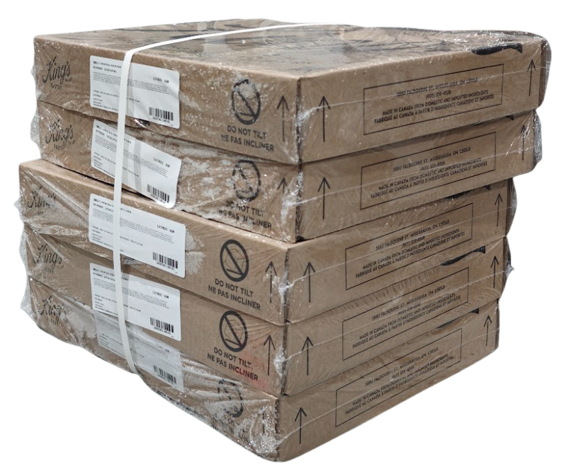 Mocha Mousse Cake(King's)(L) 27100L0