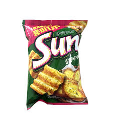 Orion Sunchips Garlic (bag) 89020G1 Location:D1B06