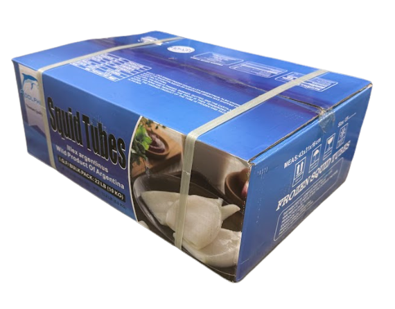 U5 Squid-Gross 40%Ice 24000B0