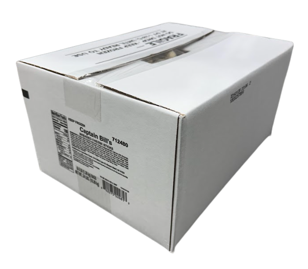 CheeseStick 8x3 22300F0