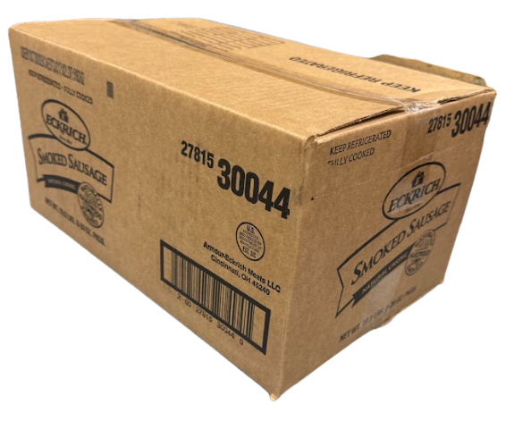 Smoke Sausage 15210E0