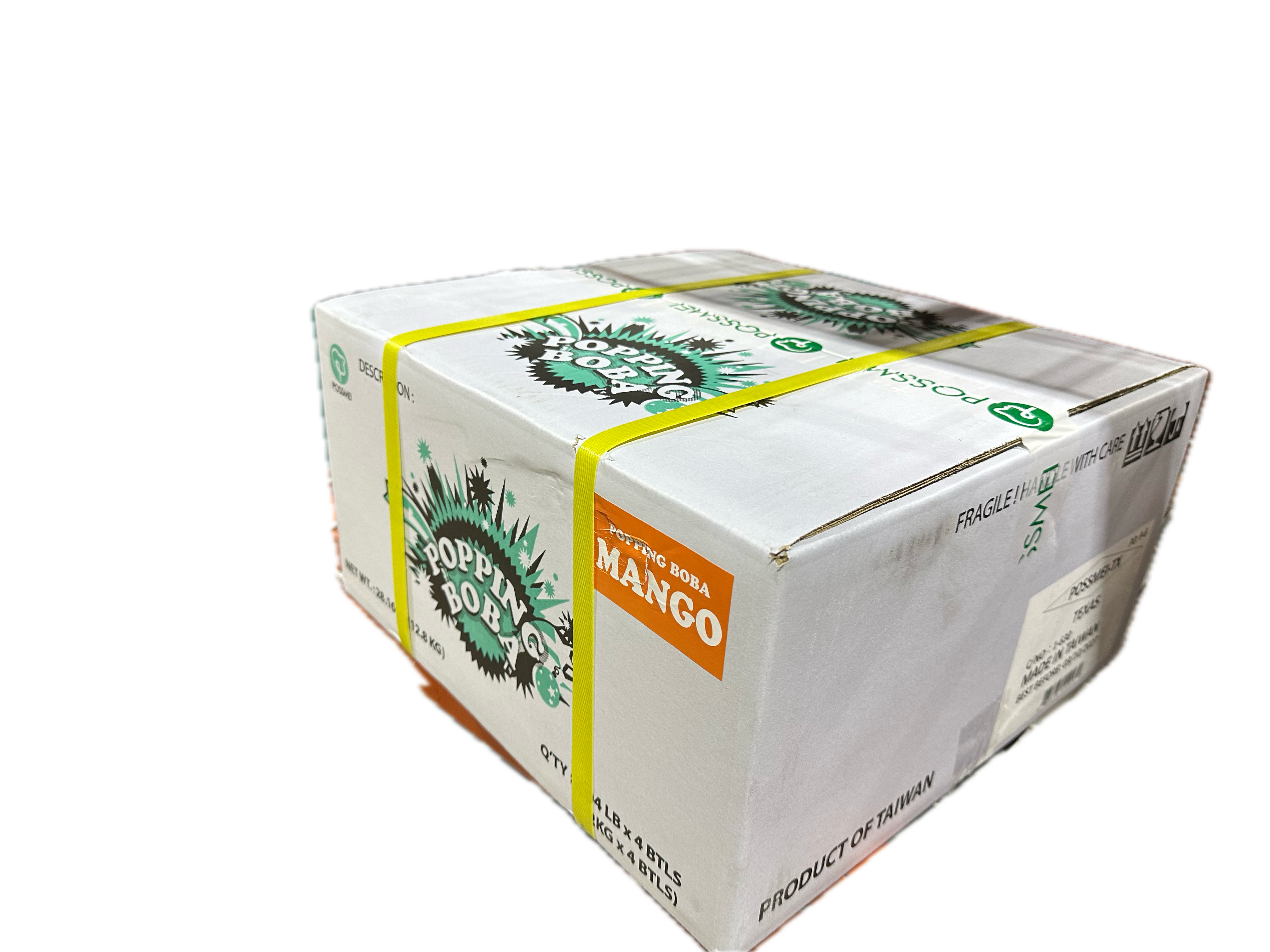 POPPING Boba-Mango (case) 80092B0 D1HO6