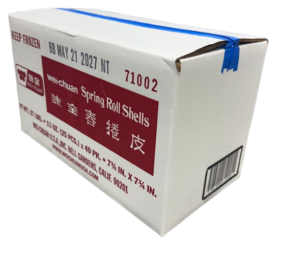 Spring Roll Skin(W.C) 23000B0