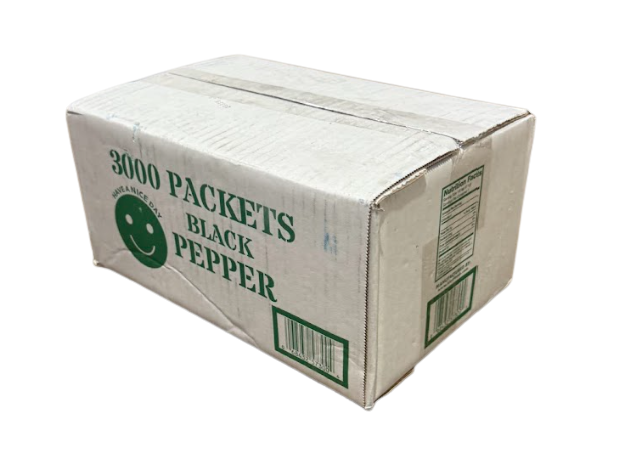 Pepper Powder Pack 59620A0