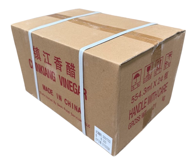 ZhengJian Vinegar 51230A0
