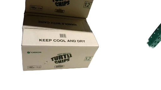 Orion Turtle Chips Truffle Salt (bag) 89020D0 D1A01