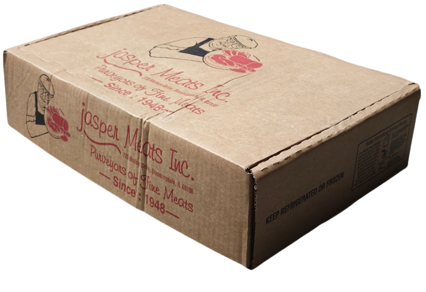 Frozen Cut Pork Femur Bones 12130E0