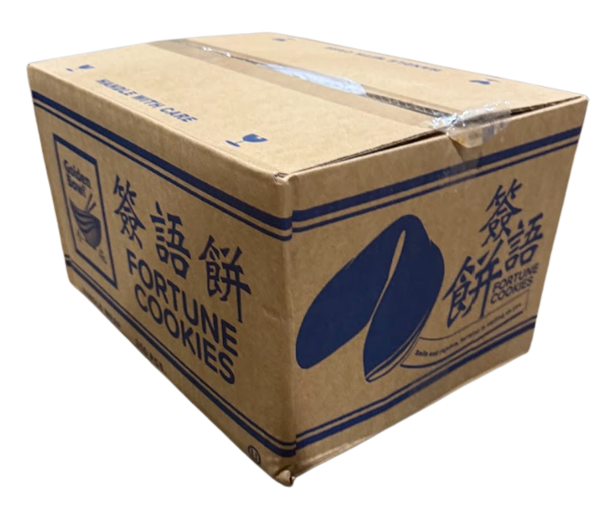 Fortune Cookies