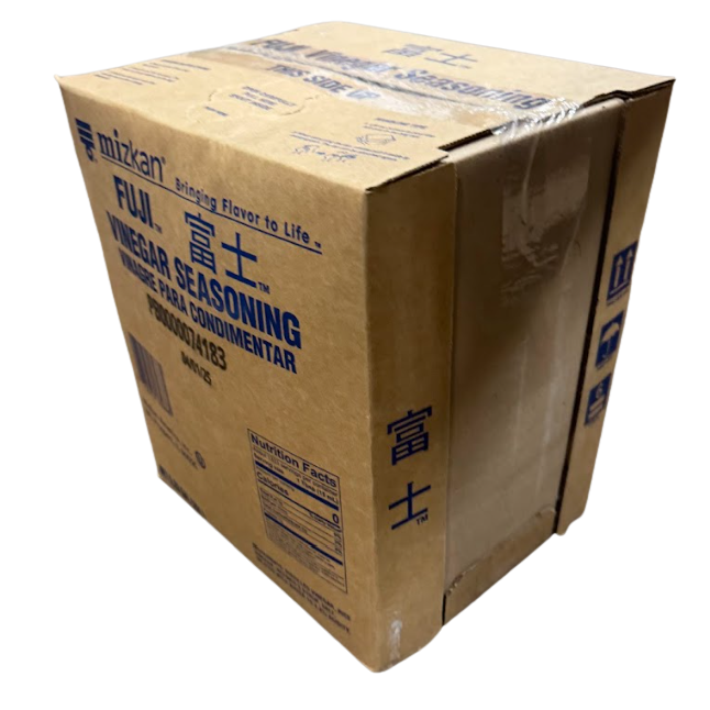 Vinegar Seasoning (Fuji) 38200F0