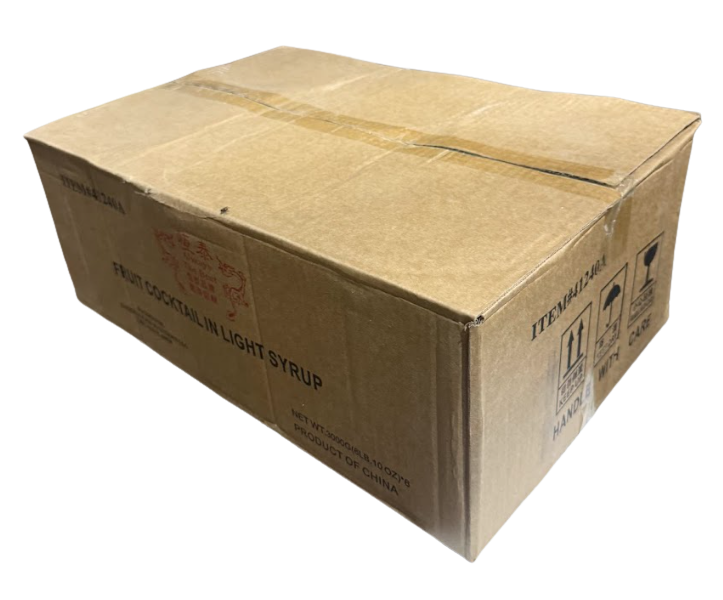 Fruit Cocktail 41240A0