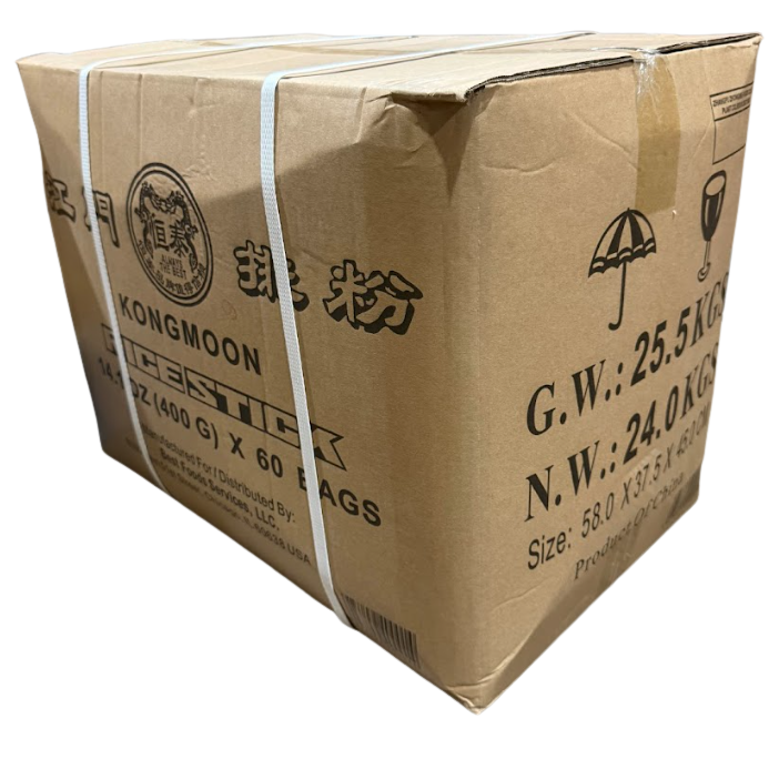 Kongmoon Rice Noodle(BF)