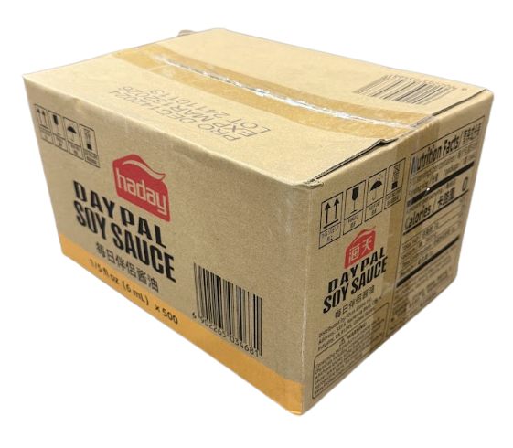 HaiTian Day Pal Soy Sauce